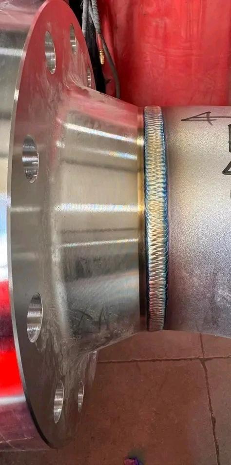 Dokumentasi proyek CV. Kurnia Jaya Teknik